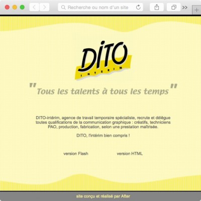 Dito Interim