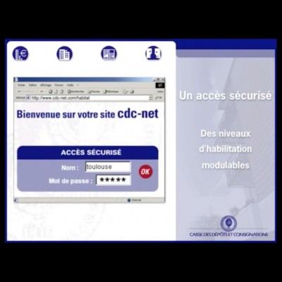 Cdc-net