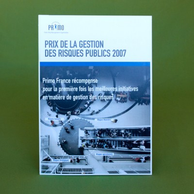 Primo : prix de la gestion des risques