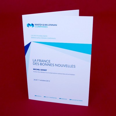 Petits déjeuners-conférence MMC