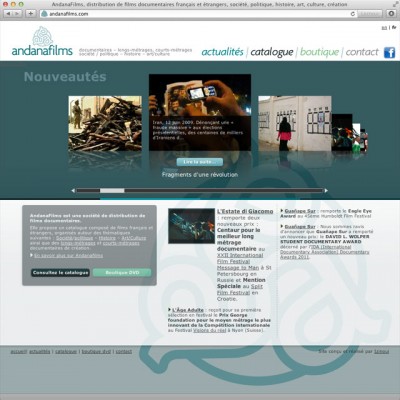 Andana Films