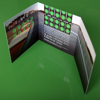 Invitation AMRAE 2013