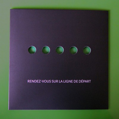 Invitation AMRAE 2013