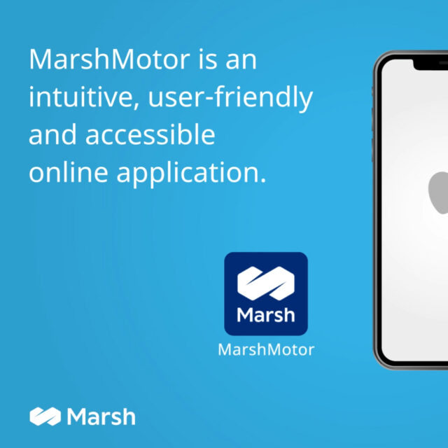 MarshMotor